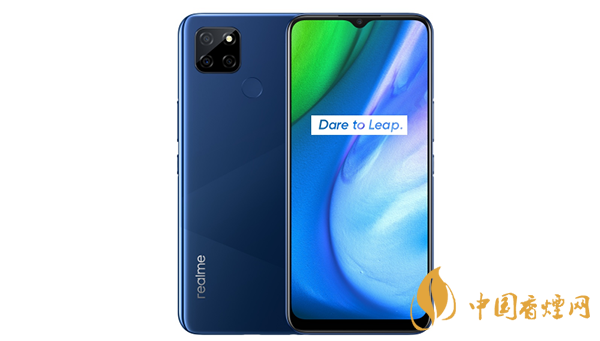 realmev3電池容量多大 realmev3續(xù)航性能測評(píng)