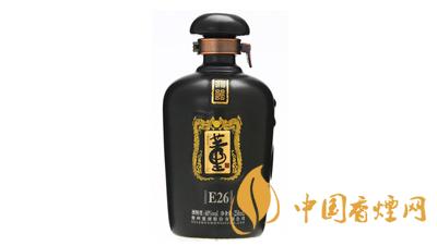 董酒大器E26價(jià)格多少錢(qián)一瓶  董酒大器E26價(jià)格查詢(xún)