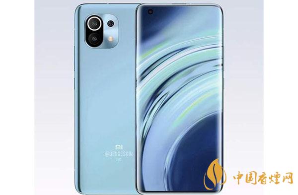 小米11黑科技詳細介紹-光學(xué)指紋黑科技