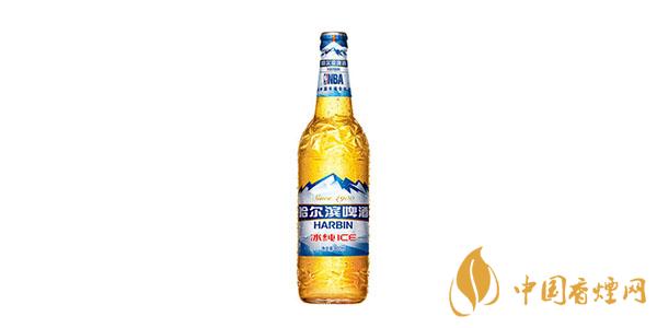 哈爾濱啤酒多少錢一箱？哈爾濱啤酒價格及其圖片2021