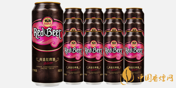 燕京尚選紅啤酒多少錢(qián) 燕京尚選紅啤酒怎么樣