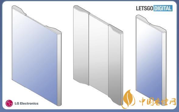 LG卷軸屏手機什么時候出 LG卷軸屏手機設計圖曝光