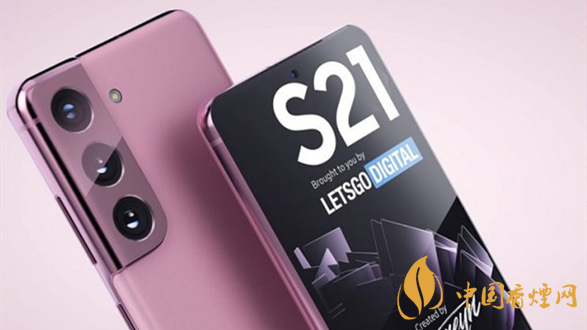 三星s21屏下攝像頭 三星s21前置是屏下攝像頭嗎？