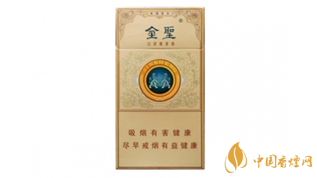 金圣本草瑞香怎么樣 金圣本草瑞香細(xì)支香煙口感測評(píng)