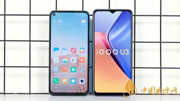 iQOOU3和紅米K30最新參數(shù)對(duì)比詳情-哪一部更值得入手
