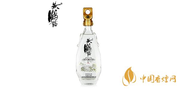 黃鶴樓酒價(jià)格表圖片 2021黃鶴樓52度酒多少錢(qián)