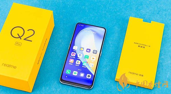 oppoa72和真我q2有什么區(qū)別 oppoa72和真我q2參數對比