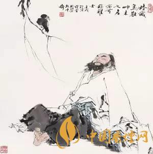 劉伶醉酒的故事 劉伶醉酒價(jià)格表大全2021