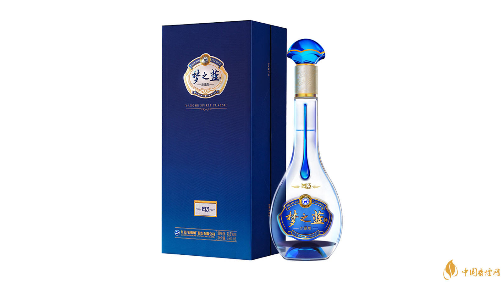 夢(mèng)之藍(lán)(M3)水晶版45&deg;