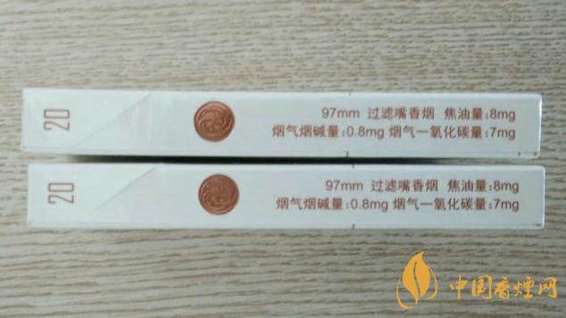 龍鳳呈祥遇見(jiàn)香煙價(jià)格和圖片 龍鳳呈祥遇見(jiàn)香煙價(jià)格細(xì)支查詢