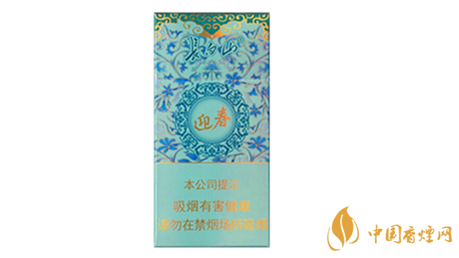 長(zhǎng)白山迎春中支香煙多少錢(qián)一盒2025 長(zhǎng)白山迎春中支香煙價(jià)格查詢