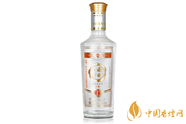 瀘州老窖a(bǔ)6價(jià)格查詢(xún) 瀘州老窖a(bǔ)6多少錢(qián)一瓶