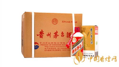 53度貴州茅臺(tái)飛天酒一箱多少錢(qián) 貴州茅臺(tái)53度飛天為什么價(jià)格那么貴