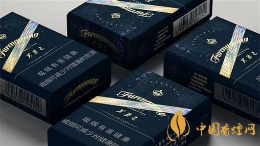 2025芙蓉王系列香煙價格表 芙蓉王系列香煙種類