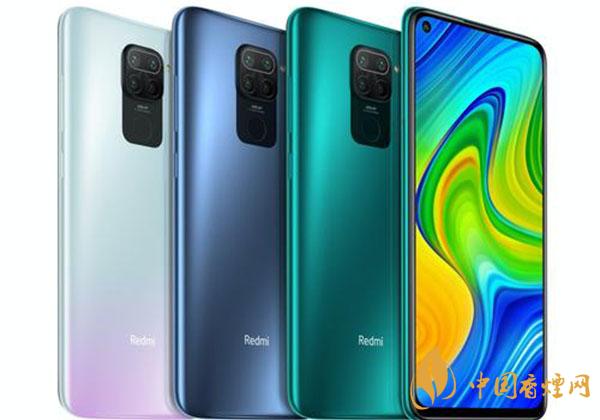 OPPOA55和紅米note9Pro哪款性價(jià)比更高-參數(shù)對比測評詳情