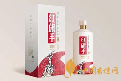 紅旗手53度多少錢(qián)一瓶 紅旗手53度價(jià)格表最新查詢