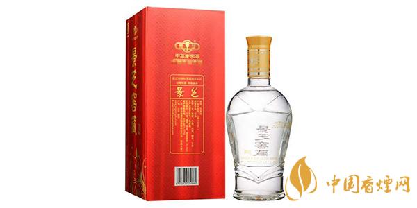 景芝白干酒多少錢(qián)一箱 景芝白干酒價(jià)格一覽表