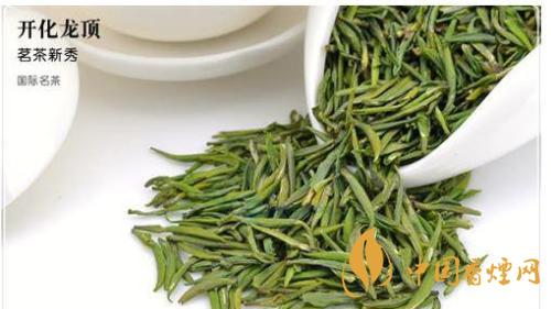 開(kāi)化龍頂茶屬于什么茶類 開(kāi)化龍頂茶特點(diǎn)分析
