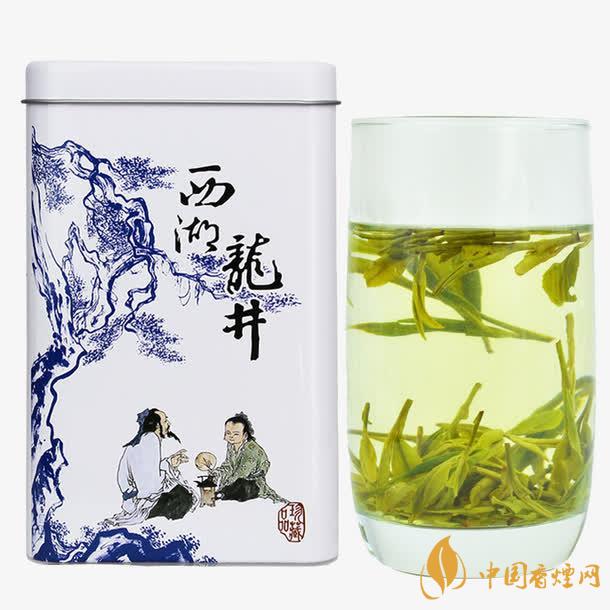 西湖龍井開采時(shí)間 西湖龍井沖泡方式