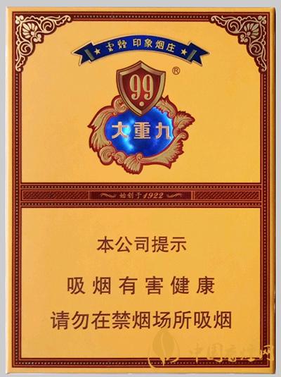 100元香煙有哪些 100元香煙推薦