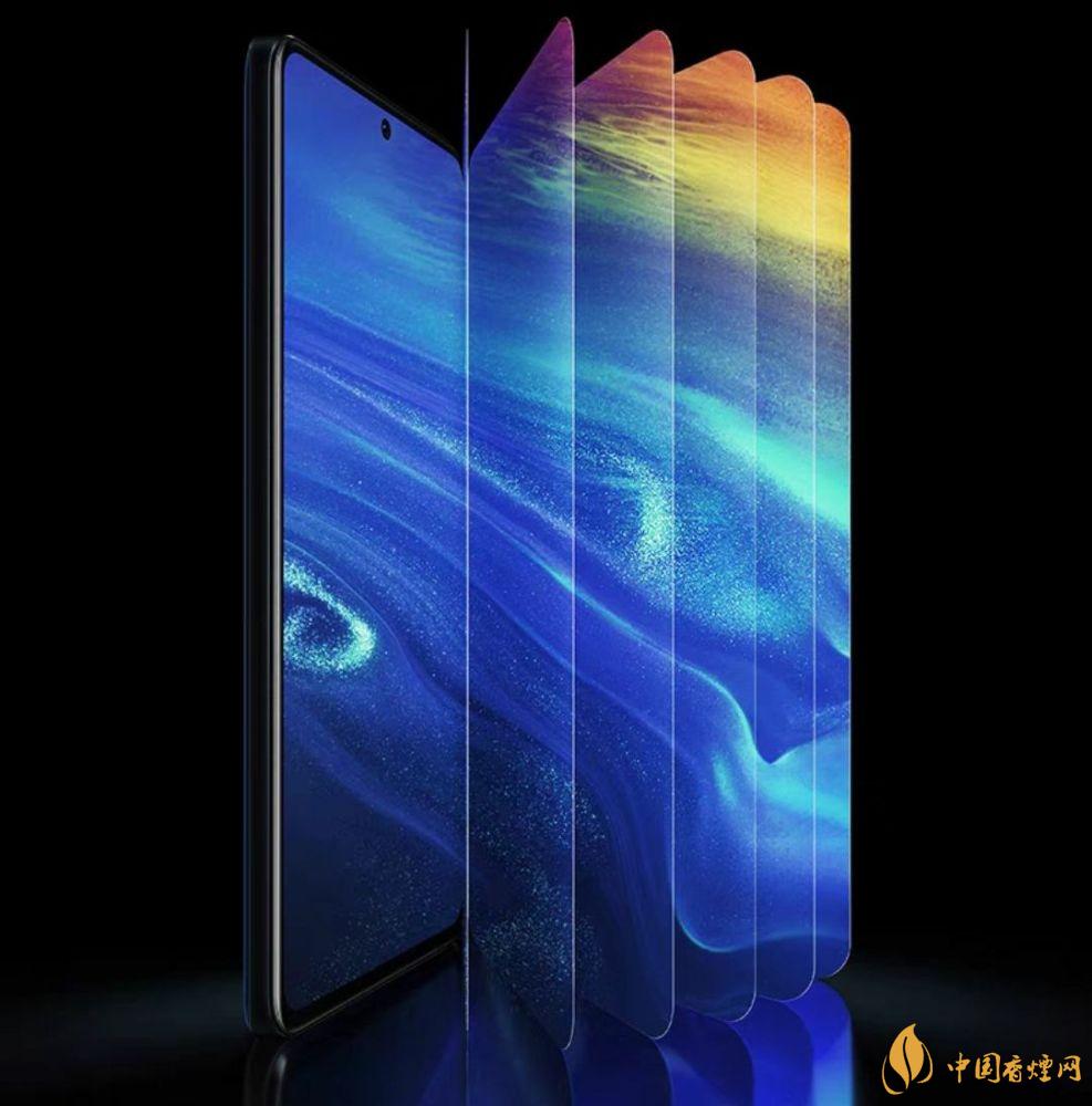 IQOOneo5和紅米k40哪個(gè)更好-IQOOneo5和紅米k40參數(shù)對比