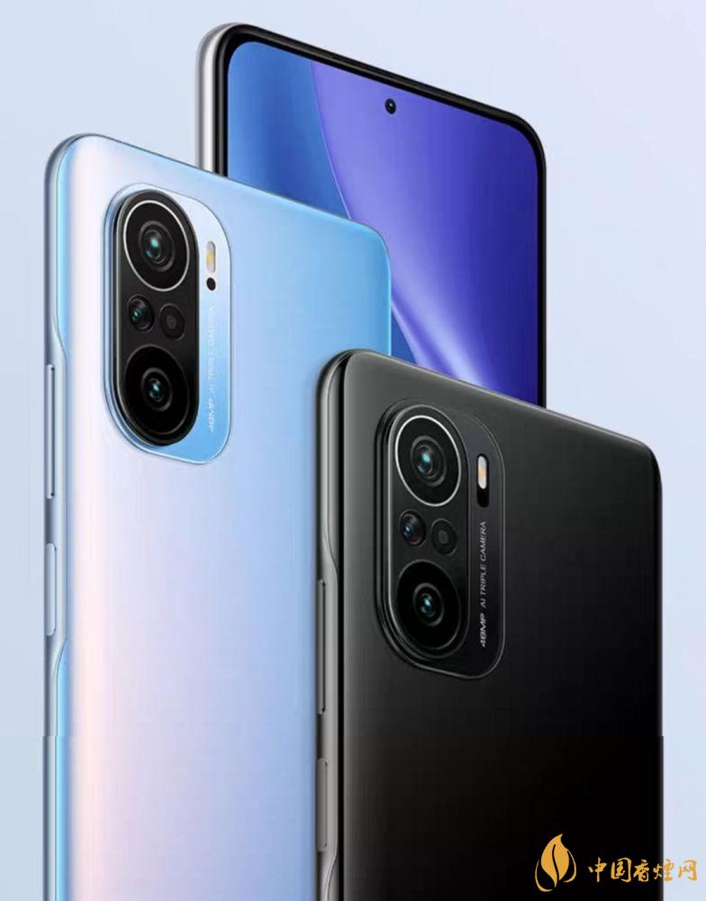 IQOOneo5和紅米k40哪個(gè)更好-IQOOneo5和紅米k40參數(shù)對比