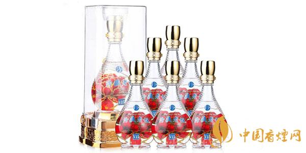 汾藏老壇v15多少錢 汾藏老壇v15價格53度