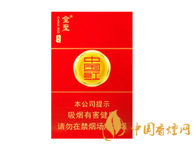 金圣（硬中國(guó)紅）圖片