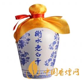 衡水老白干200元左右的酒有哪些 衡水老白干酒價格圖表一覽