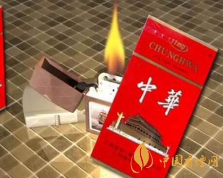 中華細(xì)支香煙多少錢一包 中華細(xì)支香煙價(jià)格表圖2021