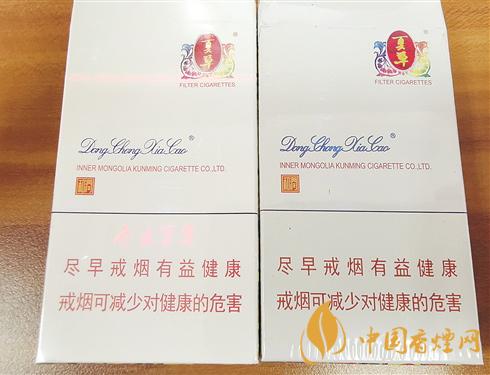 冬蟲夏草和潤真假鑒別方法 冬蟲夏草和潤怎么看真假