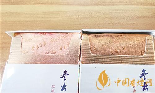 冬蟲夏草和潤真假鑒別方法 冬蟲夏草和潤怎么看真假