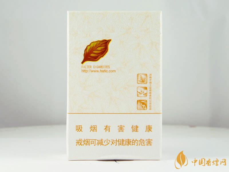 黃金葉小天葉多少錢(qián)一包 黃金葉小天葉價(jià)格及圖片大全