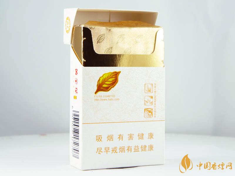 黃金葉小天葉多少錢(qián)一包 黃金葉小天葉價(jià)格及圖片大全