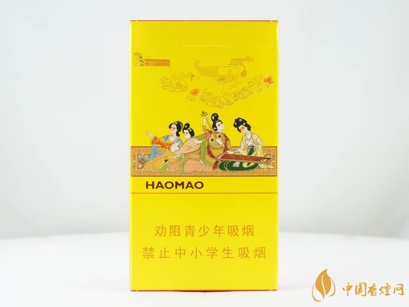 好貓細(xì)支長(zhǎng)樂價(jià)格2021 好貓細(xì)支長(zhǎng)樂好抽嗎