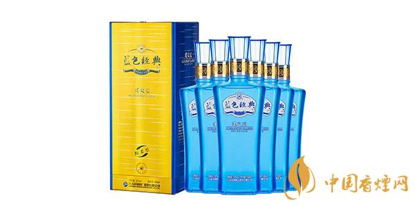 邃之藍(lán)52度多少錢(qián)一瓶 邃之藍(lán)怎么樣