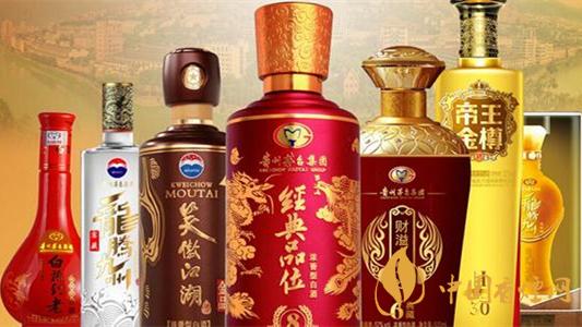 白酒有幾種香型，白酒香型分類及特點(diǎn)2021