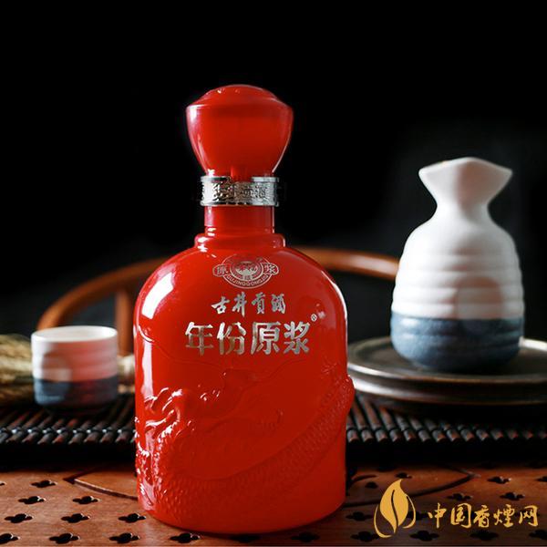 濃香型白酒的口感特點(diǎn)介紹 濃香型白酒特點(diǎn)分析