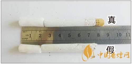 蘇煙軟金砂鑒別方法2021 蘇煙軟金砂怎么看真假