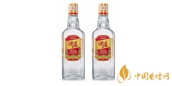 尖莊191多少錢(qián),尖莊酒50度價(jià)格