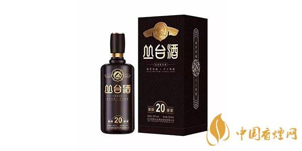 叢臺酒窖齡原漿20年52度價(jià)格 叢臺酒窖齡原漿20怎么樣