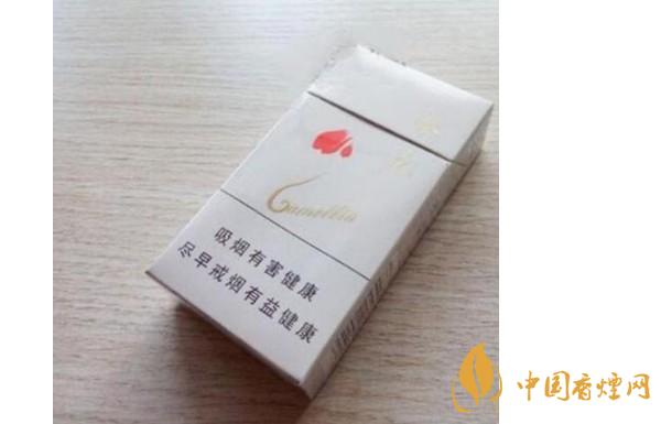 茶花94mm煙多少錢一包 茶花94mm煙口感怎么樣