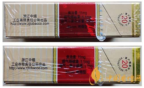 利群紅長(zhǎng)嘴鑒別真?zhèn)?長(zhǎng)嘴利群軟包鑒別
