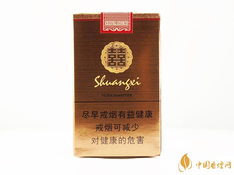 雙喜盛世香煙價(jià)格表和圖片一覽 雙喜盛世軟包多少錢(qián)