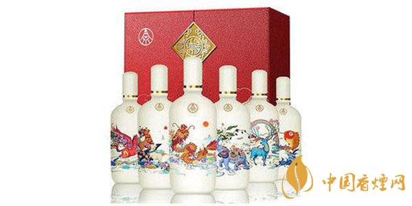 五糧液股份納福酒怎么樣 五糧液股份納福禮盒裝白酒多少錢(qián)