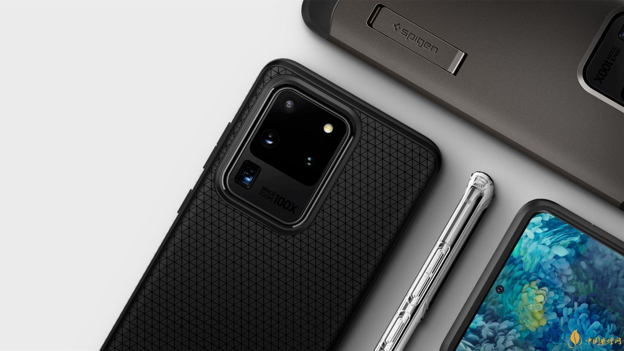 Galaxy S20 Ultra鏡頭無(wú)故碎裂-Galaxy S20 Ultra值得買(mǎi)嗎