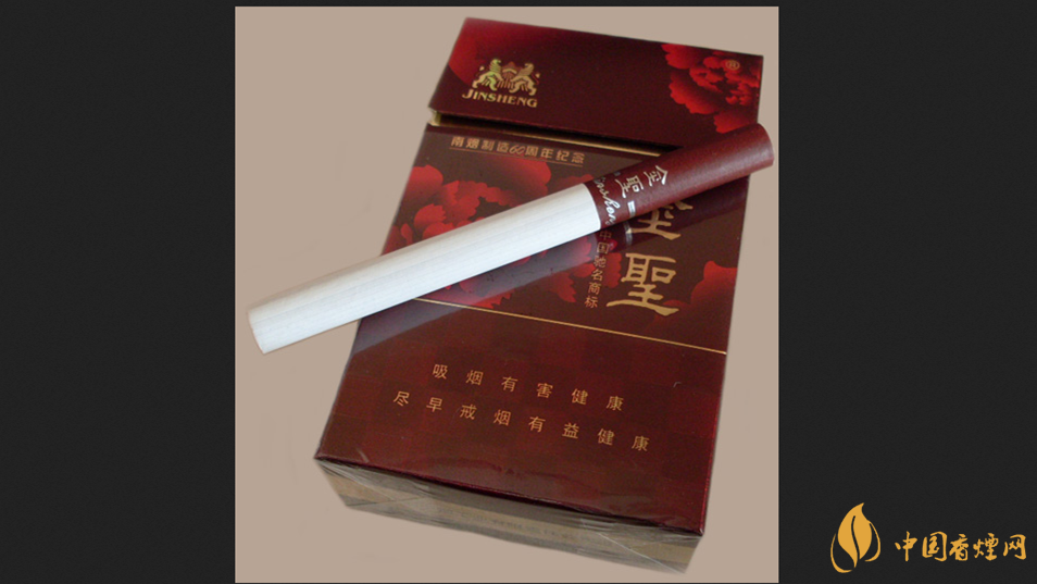 金圣典藏花開富貴香煙價格查詢 金圣典藏花開富貴香煙價格一覽