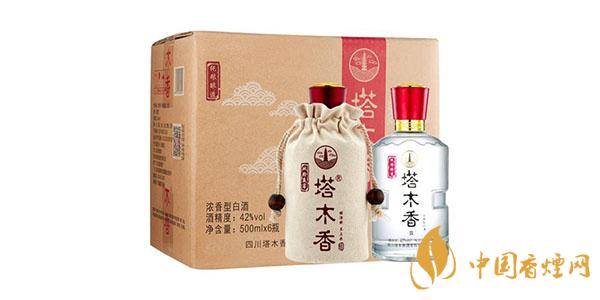 塔木香佳釀52度多少錢(qián) 塔木香佳釀口感好不好