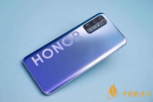 榮耀50系列曝光新外觀 榮耀50系列曝光全新櫻語(yǔ)粉渲染圖