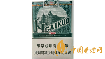 2025紅雙喜愛國多少錢一包 紅雙喜愛國香煙價(jià)格